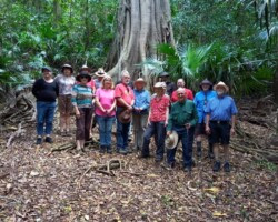 Illawarra Ramblers Club AGM and Christmas Party
Saturday, 3 December
