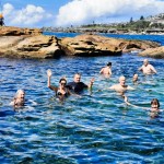 Giles Baths, Coogee